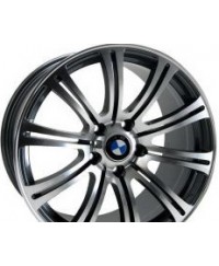 Replica BMW B860 GMF R19 W9.0 PCD5x120 ET35 DIA72.6
